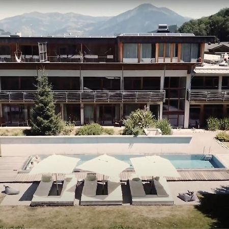 ACTIVE by Leitner's Hotell Kaprun Eksteriør bilde